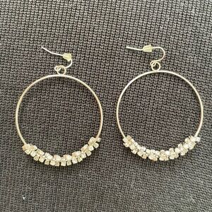 Hoop Earrings